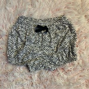 3/$15 kids girls shorts 4T